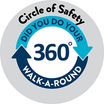 SAF102: Circle of Safety