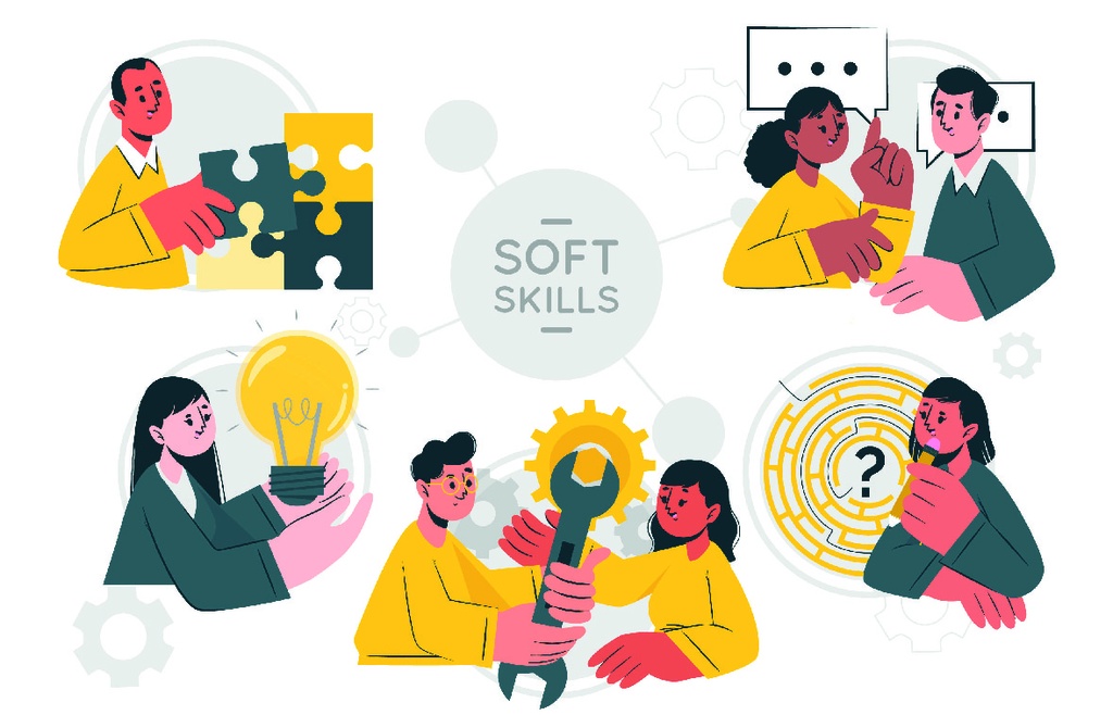 LAN102: Soft Skills: Professionalism and Presentation